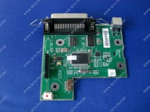 Formatter board [New]